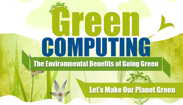 Green Computing Whitepaper by AceCloudHosting