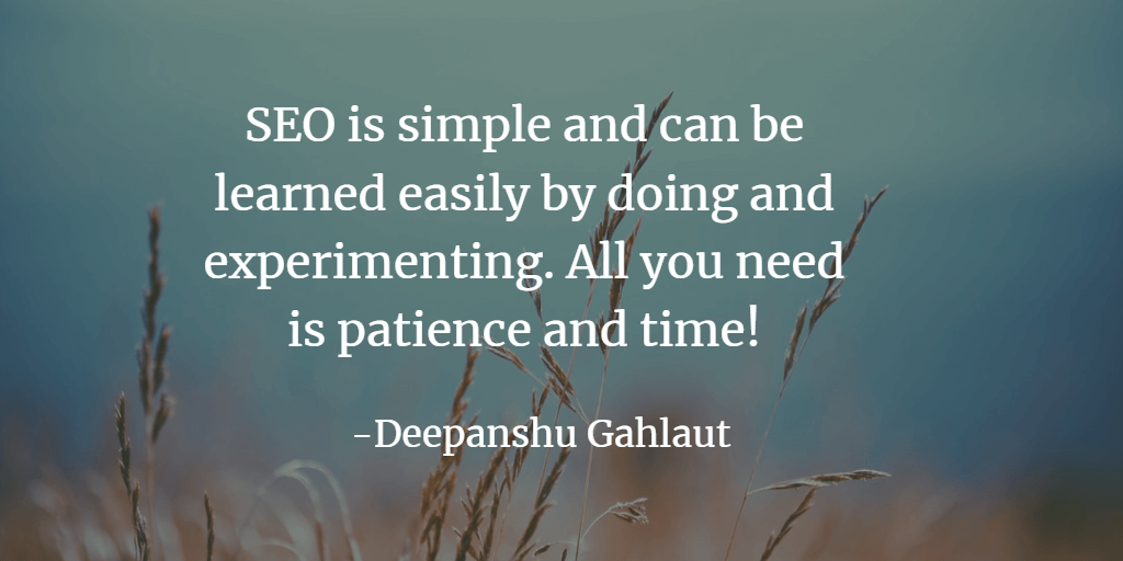 seo-is-simple-quote