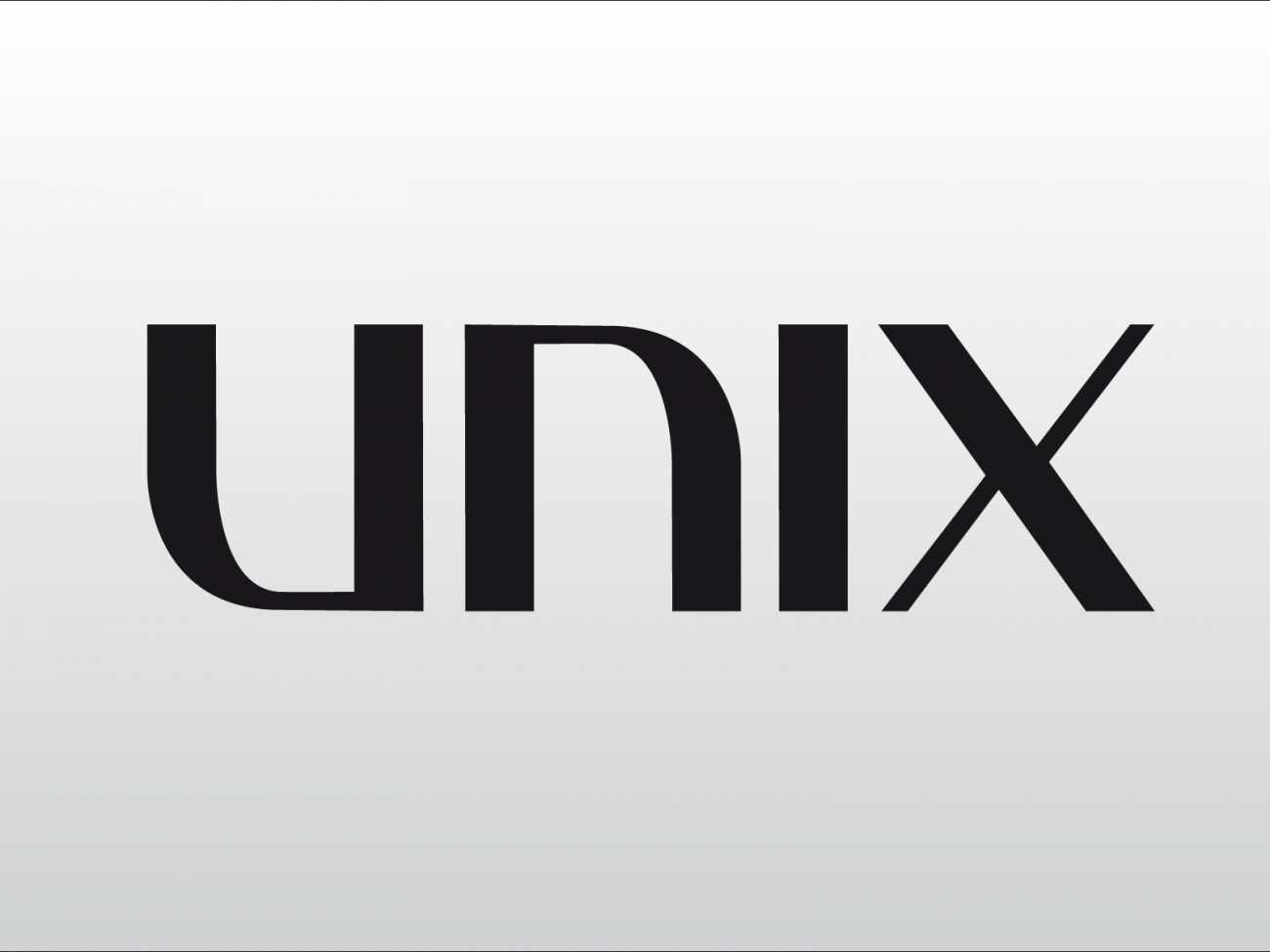 Introduction To UNIX Operating System