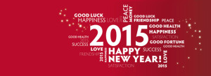 This Is My New Year&#039;s Resolution! What&#039;s yours?