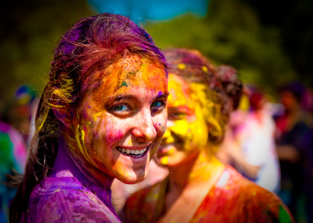 Happy Holi – Things You Should Know About the Festival of Colors