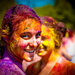 Happy Holi – Things You Should Know About the Festival of Colors
