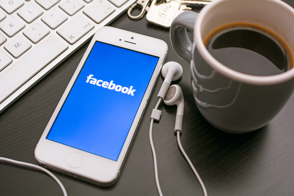 Five Ways to Make the Best of Facebook Marketing