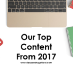 top content from 2017