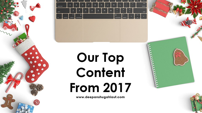 top content from 2017