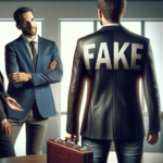identify fake seo professional